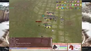 190317 FlyFF Iblis v16 - Vagrant Master 3 Round 2 REMAKE