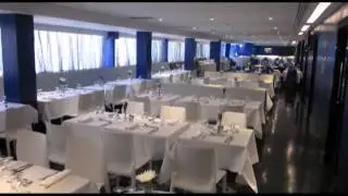Behind the Scenes at Loftus Road
