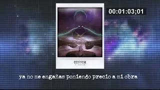 4 LO QUE TIENEN // el RedCode // CONNOR