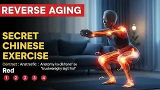 &ldquo;Over 60? 3 Daily Exercises Chinese Seniors Do to Stay Strong Beyond 100 | Senior Wellness&rdquo;