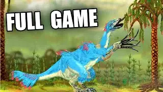 Serious Sam Double D XXL - Full Game Walkthrough