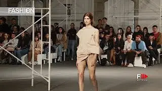MODATEX/CENATEX #2 BLOOM Portugal Fashion Spring 2020 - Fashion Channel