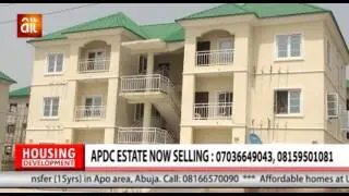 Housing Development Programme - Affordable luxury homes for sale  at APDC Capital Estate