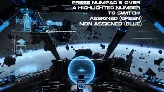 Star Citizen - Weapon Management in 1 minute