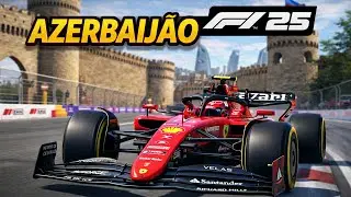 LIGA TMR - Azerbaijão - E2