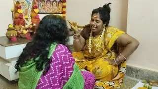 Renuka Yellamma sigam🔱||Renuka devi||watch full video & subscribe||Jai renuka mata🐍||ammavari sigalu