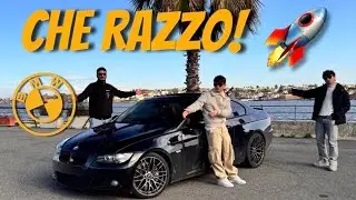 LA VERA M3?! - BMW 335i E92