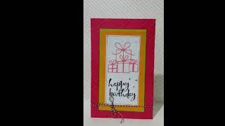 Handmade cards by HK creations