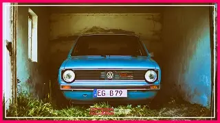 ❗️ VW Golf MK1 | 16v G65 | Nasty Cars