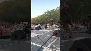 Ain't Got No - Music Queens - Arte - Festival Animation Annecy