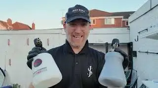Final Verdict: MJJC vs MTM with GT Snow Foam V2 &ndash; Is Thicker Really Better?
