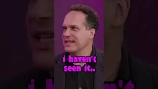 Diedrich Bader talks Rex Kwon Do in Napolean Dynamite