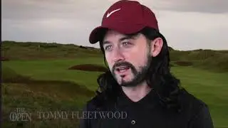 The Open Championship Preview 2018