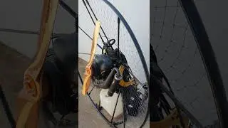 Paramotor Moster MY20