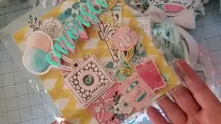 Project Share MH Carousel Swap