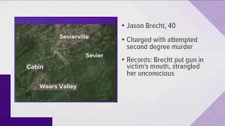South Carolina man faces attempted murder charges