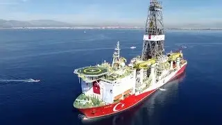 Turkey will drill for gas until Greek Cypriots accept cooperation plan