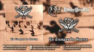 1879 - Historias De Guerra Y Muerte (Reedicion 2022)
