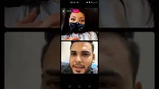 بث محمودالمكسيكي ودعاء ادم