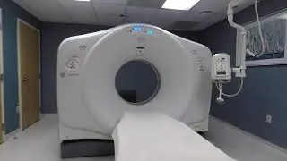Reston Hospital Medical Imaging Center Video Tour