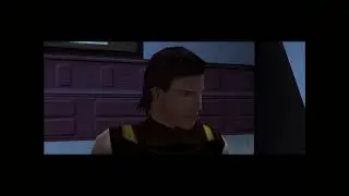 KOTOR&nbsp;Remastered VF&nbsp;&eacute;pisode 1