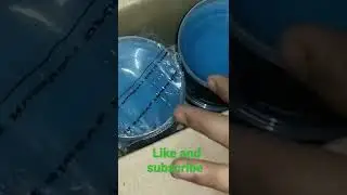 Set Wet Gel
