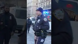 Police arrest 12 during anti-ICE protest at Columbia | REUTERS