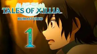 Gra kt&oacute;ra zmieniła moje życie! - Zagrajmy w Tales of Xillia Remastered Part 1