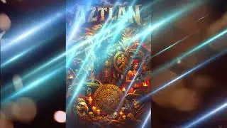 LiviN ON A PRAYER -LOS AZTLAN- EDIT- BOON JOVI