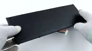Аккумулятор для Xiaomi MI Redmibook 14 (15.2V 3000mAh) p/n: R14B01W