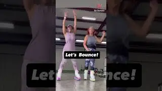 Let&rsquo;s Bounce! Fun & Fitness with Fit Boots&reg;
