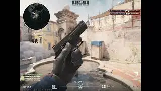 P250 do milagre vs lobby do maluk3