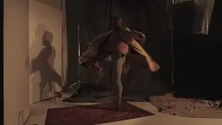 Jaden Grey Ballet Movie