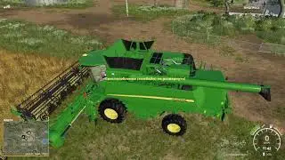 Farming Simulator 2019 60 FPS