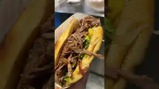 G&uuml;l Ebru Kantin - Kapalı&ccedil;arşı  #gastronottv  #d&ouml;ner