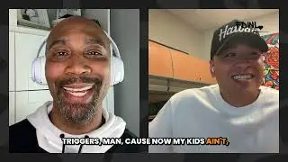 Fatherhood Unscripted: Navigating the Gray Areas with Grace and Humor