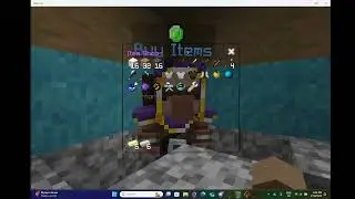 BEDWARS RANDOM DUOS
