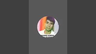 Banke Singh Vlog is live!