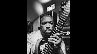 Bat Cave (Work Flow) Bass / Key Bass Day #4