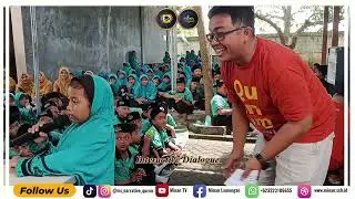 ICON 2025 | Intercultural Communication in Narrative Quran Primary School