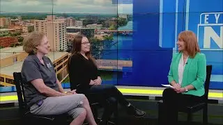 Paws Humane Society partners with Two Men and a Truck for donation drive