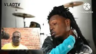 Foolio believed in VOODOO thought he couldn't Die!!