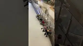 ASMR Satisfying Practice Session for Skating Students @City Plaza#shorts #practicesession #skating