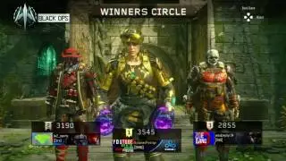 DMND Gang DMND Lane  (BO2 Clan)