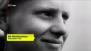 Countdown zum Untergang 2   Das lange Ende des Zweiten Weltkrieges   September 1944 ZDF Info