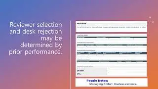 [slides] Meet the Editors session, Professor Han Woo Park, Editor-In-Chief, Quality & Quantity.
