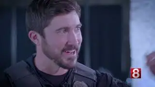 &ldquo;Beyond the Bond&rdquo; - K-9 Dutch's Story