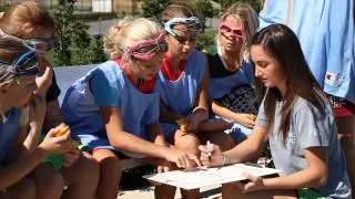 US Lacrosse: Leadership, Education and Safety
