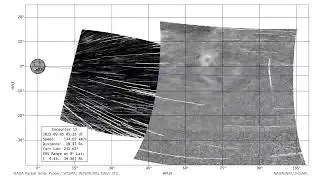 Close Encounter with a CME (Coronal Mass Ejection)