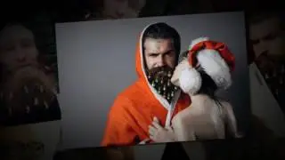 Beard Ornaments